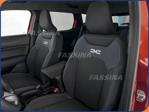 Auto Usate A Milano | Dacia Duster Duster 1.2 Mild Hybrid Expression 130Cv