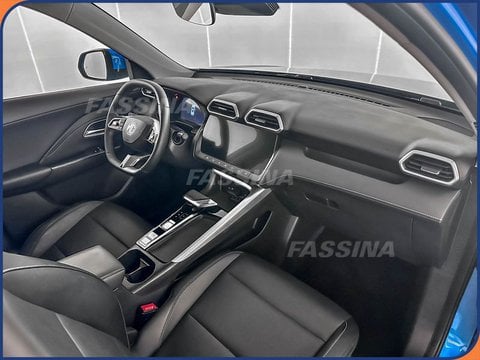 Auto Usate A Milano | Mg Zs Zs 1.5 Hybrid+ Luxury