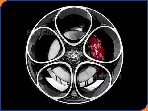 Auto Usate A Milano | Alfa Romeo Stelvio 2.2 Turbodiesel 210 Cv At8 Q4 Veloce