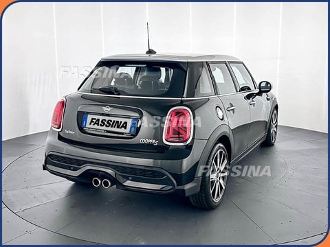 Auto Usate A Milano | Mini Mini 5 Porte Mini 5P 2.0 Cooper S Classic 178Cv