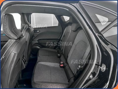 Auto Km0 A Milano | Renault Captur Captur Eco-G 100 Cv Techno