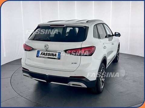 Auto Km0 A Milano | Mg Zs Zs 1.5 Comfort