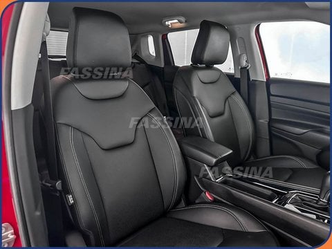 Auto Usate A Milano | Jeep Compass E-Hybrid Compass 1.5 Turbo T4 130 Cv Mhev 2Wd S