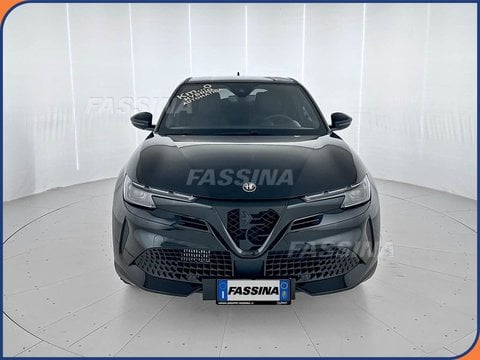 Auto Km0 A Milano | Alfa Romeo Junior Junior 1.2 145 Cv Hybrid Edct6 Speciale