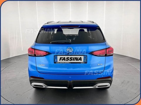Auto Km0 A Milano | Mg Zs Zs 1.5 Comfort