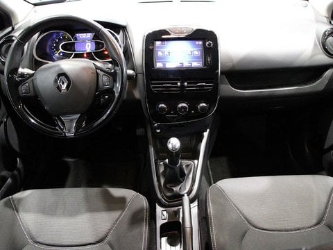 Auto Usate A Padova | Renault Clio Costume National 1.5 Dci 90Cv 5P