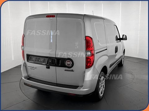 Auto Usate A Milano | Fiat Doblò Doblo Cargo 1.6 Mjt 105Cv Lounge S&S