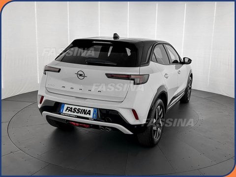 Auto Usate A Milano | Opel Mokka Mokka 1.2 Gs S&S 130Cv At8