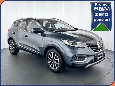 Auto Usate A Milano | Renault Kadjar Tce 140Cv Fap Intens