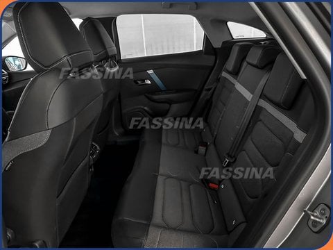 Auto Usate A Milano | Citroën E-C4 E-C4 100Kw Feel Pack