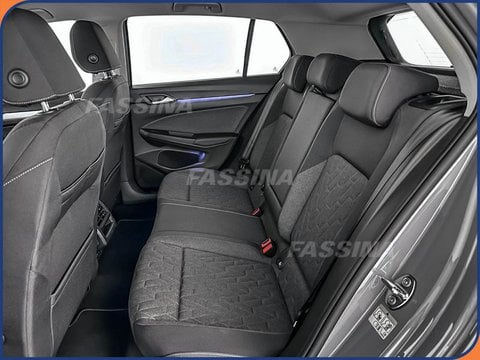 Auto Km0 A Milano | Volkswagen Golf Golf 1.5 Tsi Edition Plus 150Cv