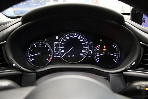 Auto Usate A Padova | Mazda Cx-30 Cx-30 2.0 M-Hybrid Executive 2Wd 150Cv 6At