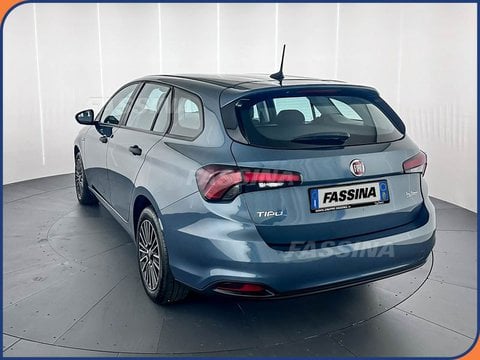 Auto Usate A Milano | Fiat Tipo Tipo 1.6 Mjt S&S Sw