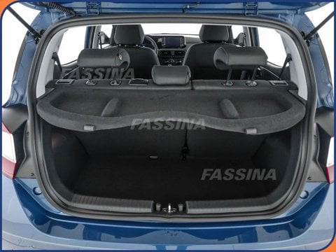 Auto Km0 A Milano | Hyundai I10 I10 1.0 Mpi Connectline 63Cv