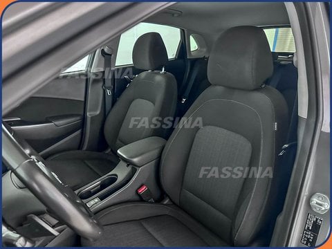 Auto Usate A Milano | Hyundai Kona Hev 1.6 Dct Excellence