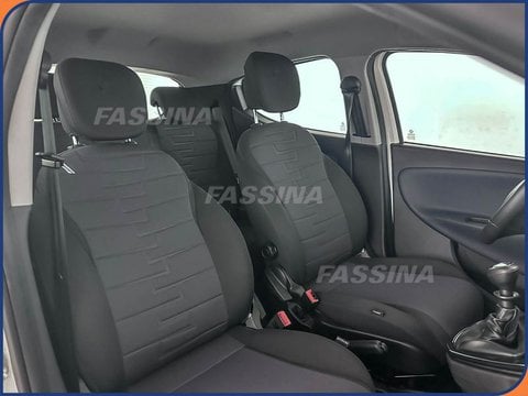 Auto Usate A Milano | Lancia Ypsilon Ypsilon 1.0 Firefly 5 Porte S&S Hybrid Platino