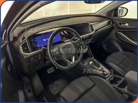 Auto Usate A Milano | Opel Grandland Grandland 1.6 Phev Business Elegance Fwd 225Cv Auto