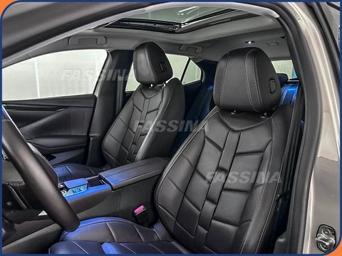 Auto Usate A Milano | Ds Ds 4 Puretech 130 Automatico Opera