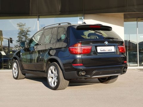 Auto Usate A Padova | Bmw X5 X5 Xdrive40D Futura Auto 8M E5