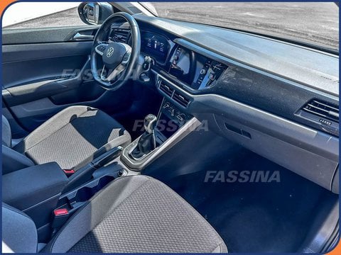 Auto Usate A Milano | Volkswagen Taigo 1.0 Tsi Life