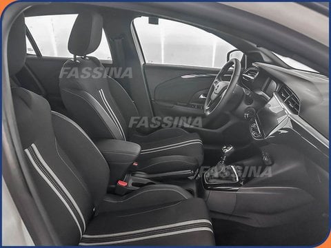 Auto Usate A Milano | Opel Corsa Corsa 1.2 Gs S&S 75Cv