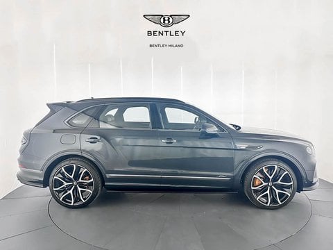 Auto Nuove Pronta Consegna A Milano | Bentley Bentayga Bentayga V8 Speed - Bentley Milano