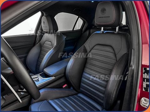 Auto Usate A Milano | Alfa Romeo Giulia Giulia 2.0 T Competizione Q4 280Cv Auto