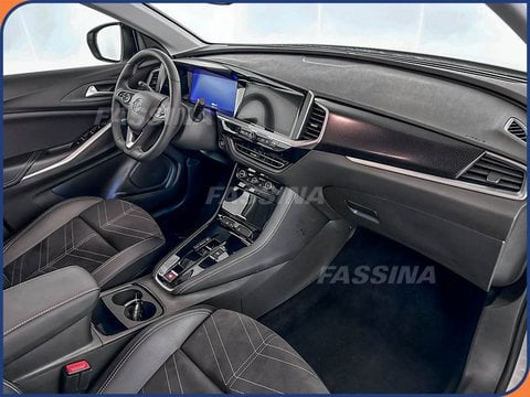 Auto Usate A Milano | Opel Grandland Grandland 1.2 Gs S&S 130Cv At8