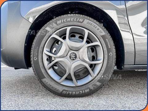 Auto Km0 A Milano | Fiat Professional Scudo Scudo 2.2 Combi Xl L3 Level 1 Aut 9Posti 180Cv