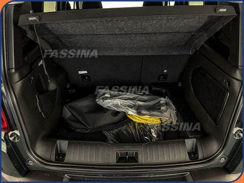 Auto Km0 A Milano | Jeep Renegade 4Xe 1.3 T4 Phev 240Cv North Star 4Xe Auto