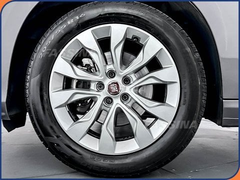Auto Usate A Milano | Fiat Tipo Tipo 5P 1.4 Tjt Lounge S&S 120Cv My20