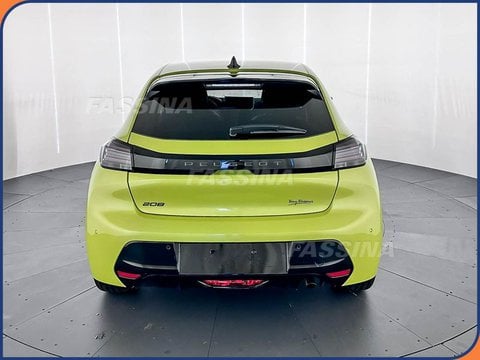 Auto Usate A Milano | Peugeot 208 208 1.2 Puretech Allure S&S 100Cv