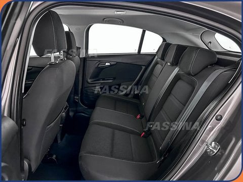 Auto Usate A Milano | Fiat Tipo Tipo 5P 1.4 Tjt Lounge S&S 120Cv My20