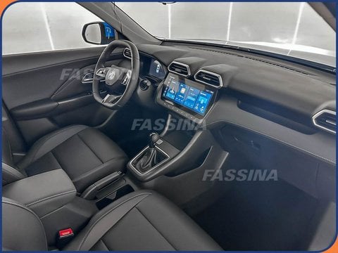 Auto Km0 A Milano | Mg Zs Zs 1.5 Comfort