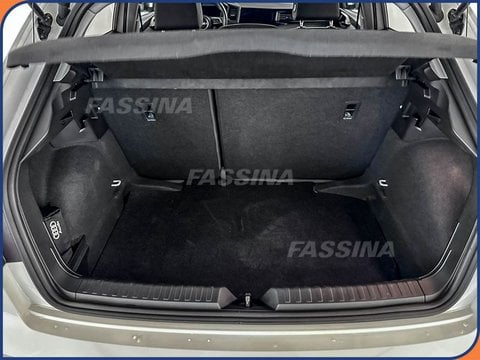 Auto Usate A Milano | Audi A1 A1 Allstreet 30 1.0 Tfsi 110Cv S Tronic
