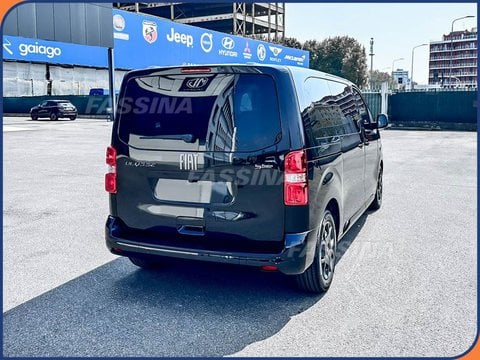 Auto Km0 A Milano | Fiat Professional Ulysse Ulysse M1 M 2.2 Diesel 180Cv S&S Auto 8 Posti
