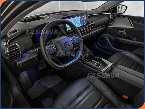 Auto Usate A Milano | Citroën C5 X C5 X 1.2 Puretech Plus S&S 130Cv Eat8