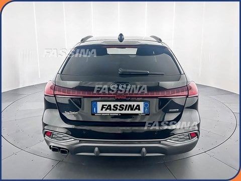 Auto Usate A Milano | Audi A5 A5 Avant Tdi 150 Kw Mhev+ S Tronic Quattro S Line Edition