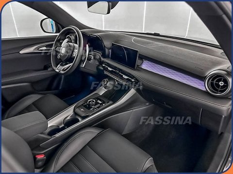 Auto Usate A Milano | Alfa Romeo Tonale Tonale 1.6 Veloce 130Cv Tct6