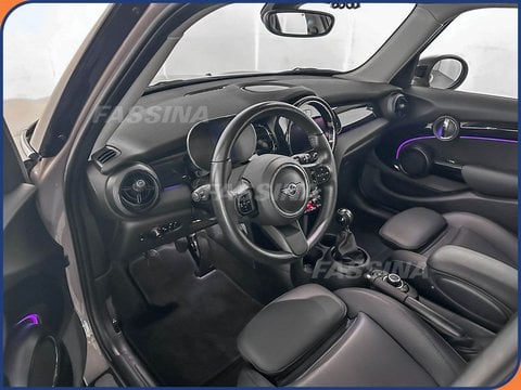 Auto Usate A Milano | Mini Mini 5 Porte Mini 2.0 Cooper S Classic 5 Porte