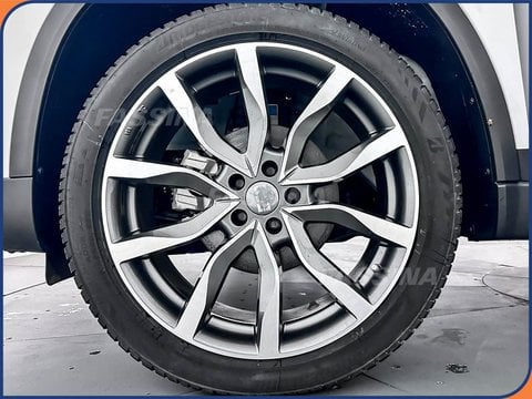 Auto Km0 A Milano | Sportequipe Sportequipe 6 Sportequipe 6 1.5 Turbo Cvt Gpl