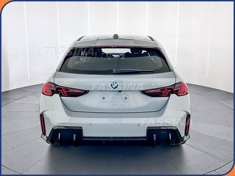 Auto Usate A Milano | Bmw Serie 1 120 48V Msport Auto