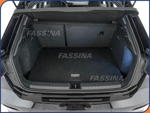 Auto Usate A Milano | Audi A3 A3 Spb 30 Tfsi