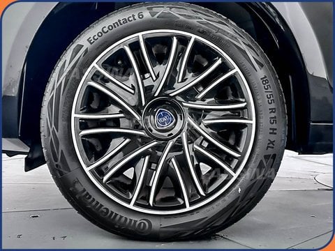 Auto Usate A Milano | Lancia Ypsilon Ypsilon 1.0 Firefly Hybrid Silver Plus S&S 70Cv