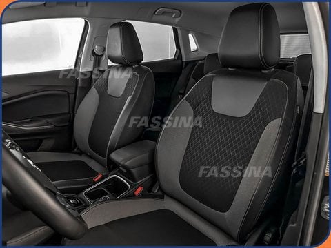 Auto Usate A Milano | Opel Grandland X Grandland X 1.6 Ecotec Innovation S&S 120Cv