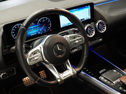 Auto Usate A Padova | Mercedes-Benz Gla Gla Amg 35 4Matic Auto
