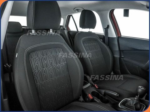 Auto Usate A Milano | Fiat Tipo Tipo Sw 1.0 T3 100Cv