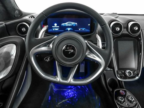 Auto Usate A Milano | Mclaren Gt Gt - Mclaren Milano
