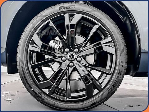 Auto Km0 A Milano | Volvo Xc60 Xc60 2.0 B5 Mhev Plus Black Edition Awd Auto