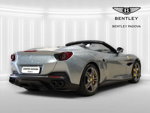 Auto Usate A Padova | Ferrari Portofino Portofino 3.9